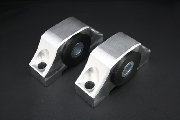 Honda solid torque mounts #3