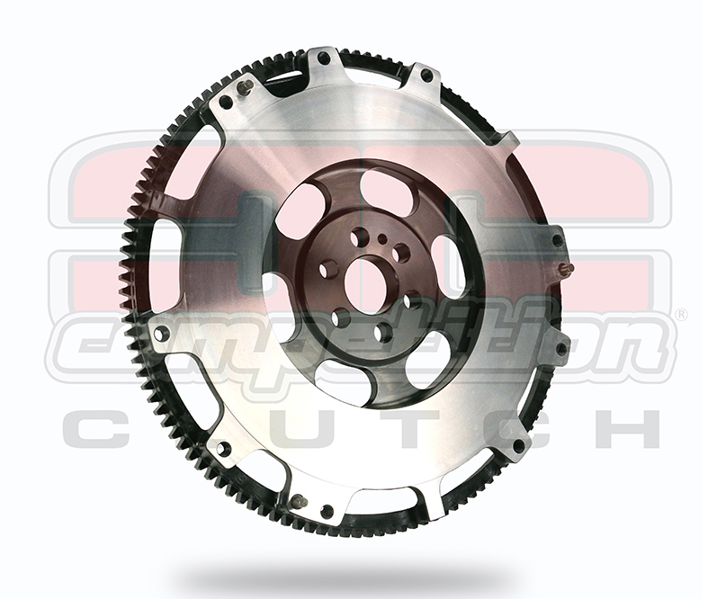 COMPETITION CLUTCH MAZDA MX5 2.0L NC 5 & 6 SPEED LIGHT WEIGHT FLYWHEEL / CCI-F2-10060-ST