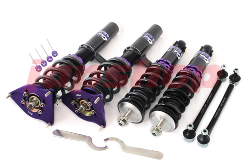 Bmw mini sports suspension #2