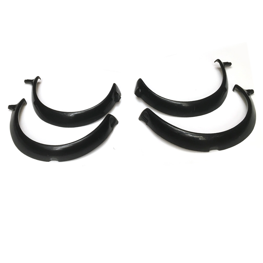 SPORTS PACK WHEEL ARCHES FOR MINI  / PG-7JSP