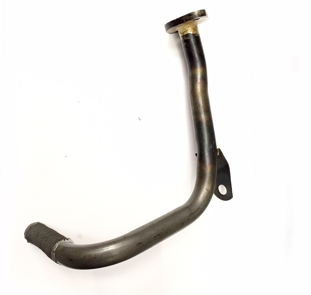CENTRAL OIL PICKUP PIPE  - ALL CLASSIC MINIS  / SP414B