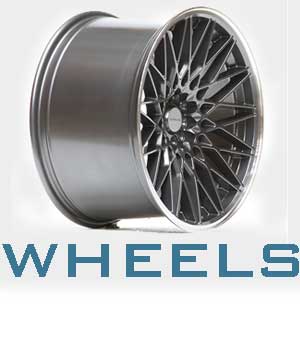 Alloy Wheels ETC
