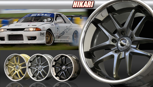 Rim Covers