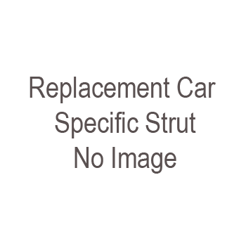 D2 RACING SPORT REPLACEMENT CORSA STRUT 02-Rr ( CLICK - SEE DESCRIPTION) / D2-WP-O02R