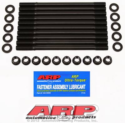 ARP-208-4601 / ARP HEAD STUD AND NUT SET HONDA B16A ENGINE