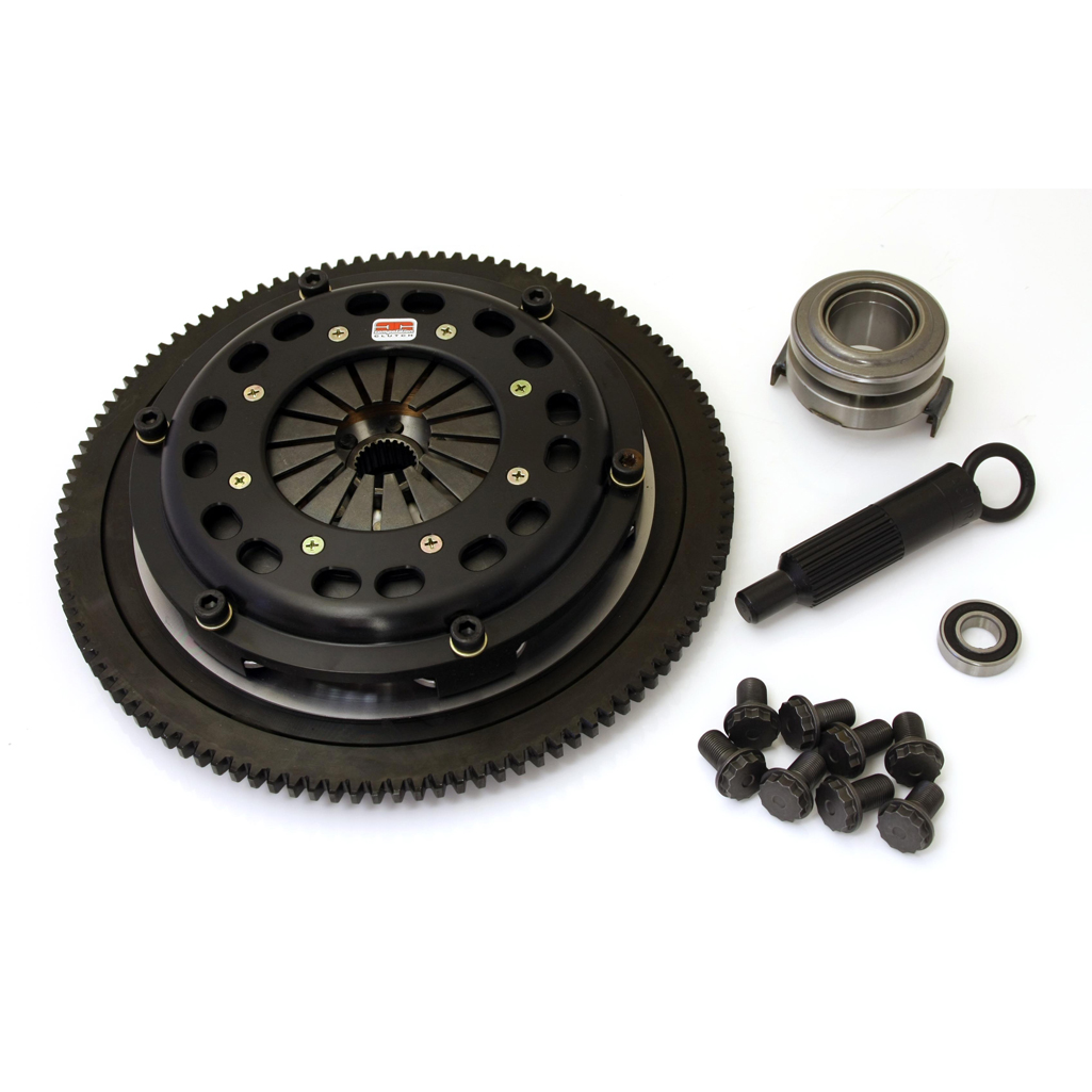 COMPETITION CLUTCH B SERIES SERVO HYDRO TWIN 1235bhp / CCI-4-8026-C