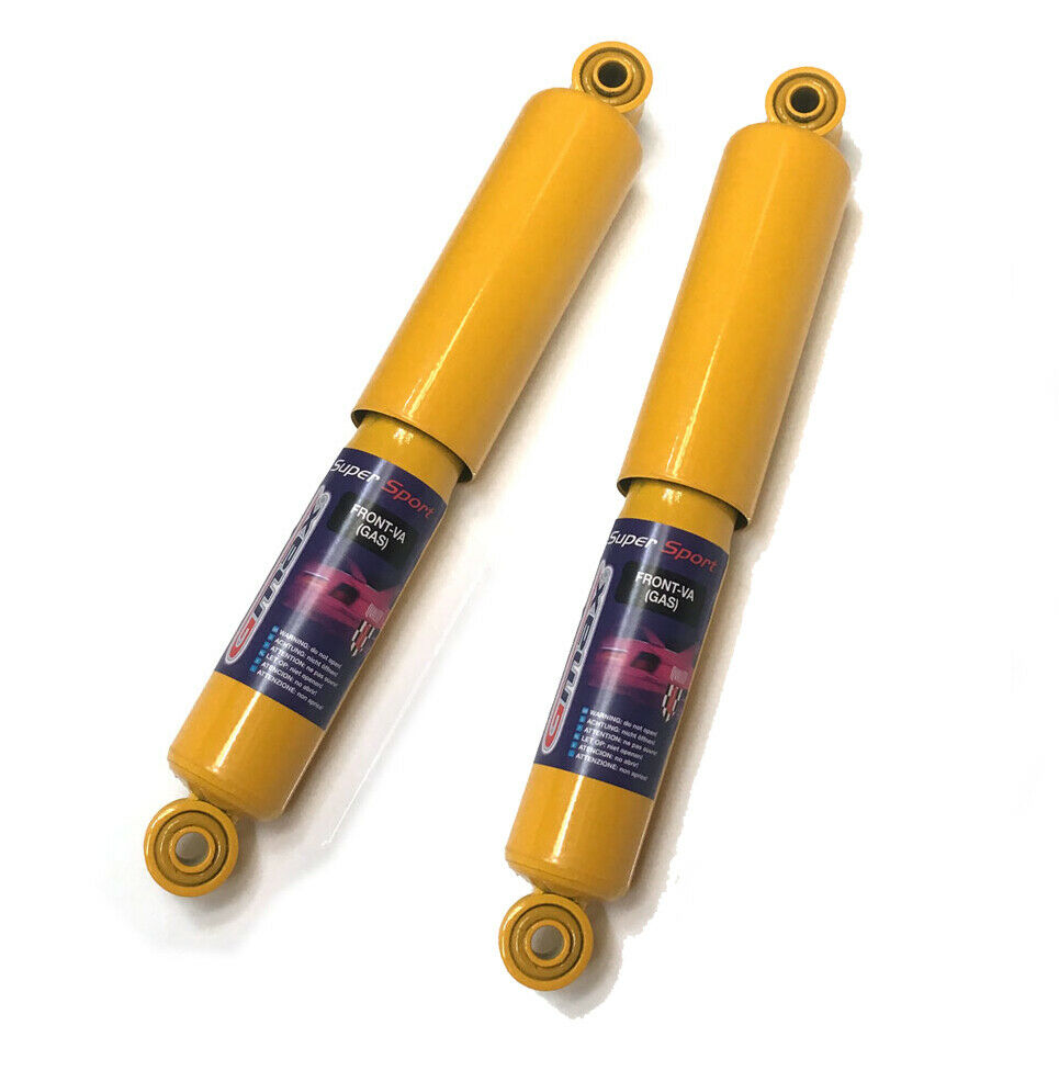 CLASSIC MINI GMAX FRONT SPORTS SHOCK ABSORBER  1 DAMPER / 50RO02F