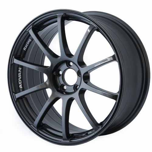 ADVAN RACING RS 19x8.5 - ET32 - 120x5 PCD - DARK GUN METALIC / ADRS-Z8808