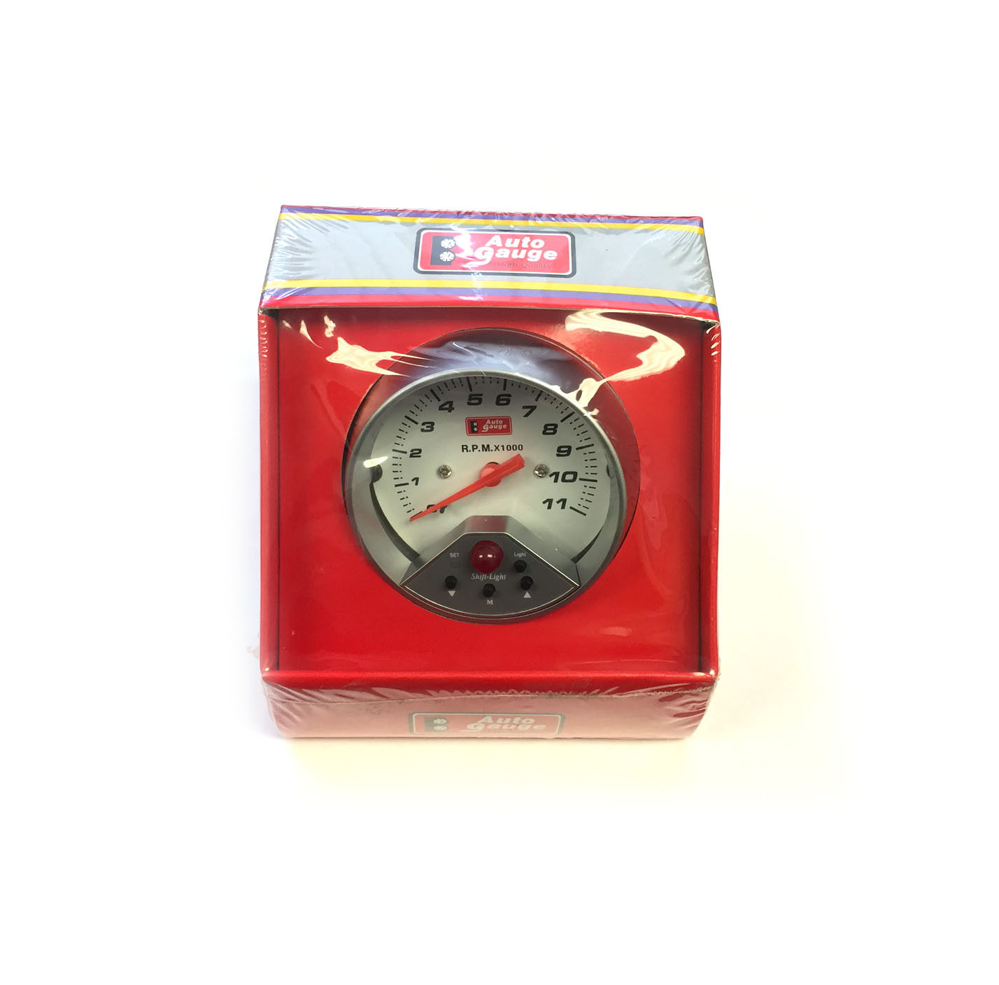 AUTO GAUGE 3.75