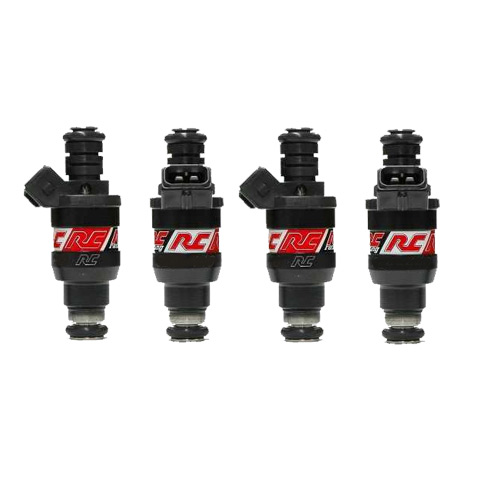 BUDDYCLUB S2000 SERIES INJECTOR SET / BC-RCSL4-550-S2