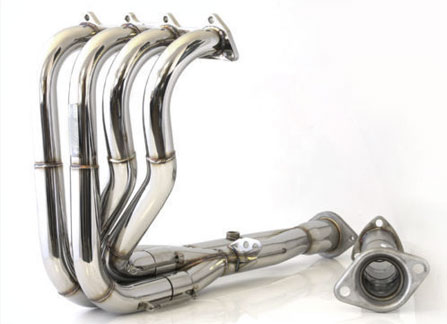 BUDDY CLUB RACING SPEC HEADER FOR EK4 JDM (see full description) / BC-RSH-EK4-JDM