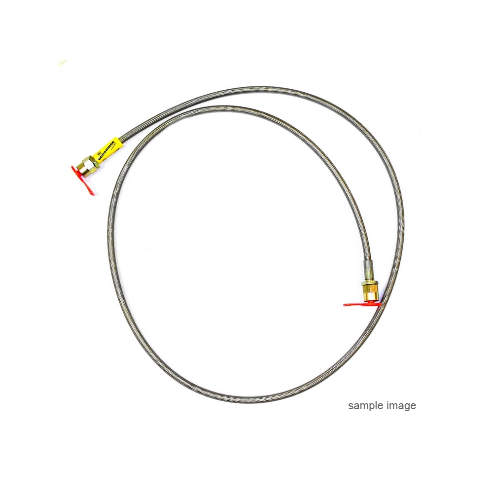 GOODRIDGE OIL PRESSURE PIPE MINI 1959 - ONWARDS / CA-ZA0180-033