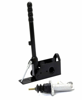 VERTICLE HYDRAULIC HANDBRAKE KIT / CB-VHB