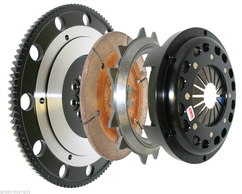 COMPETITION CLUTCH EP3-DC5 - KSERIES -  6 SPEED  CERAMIC CLUTCH + FLYWHEEL / CCI-4S-8037-C