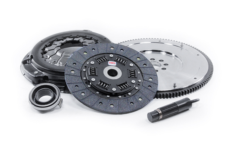 STAGE 4 450bhp  AND FLYWHEEL KIT  FOR K SERIES WITH SPECIAL ANTI KNOCK  - FN2 - DC5 - EP3  / CCI-8090ST-2100