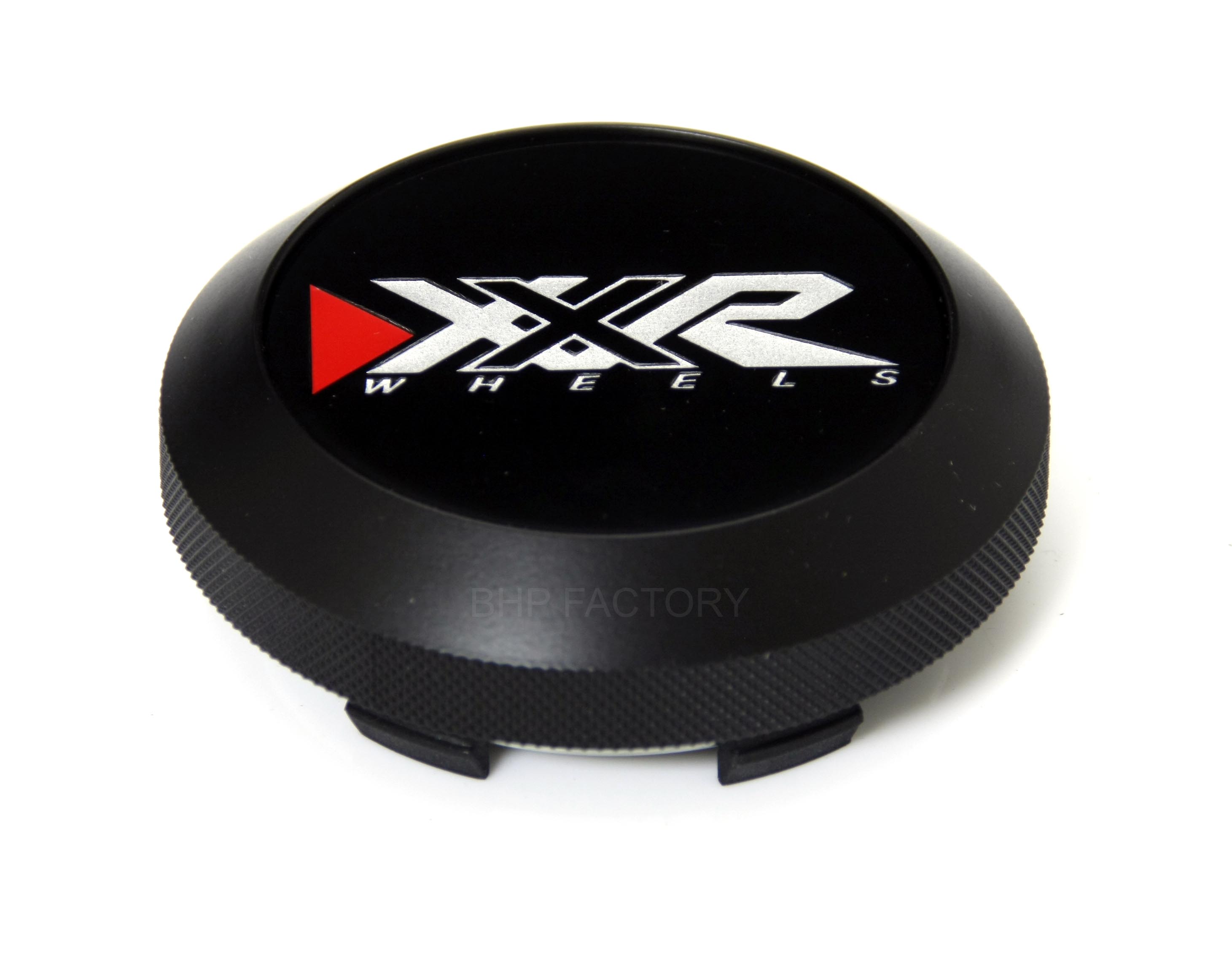 527 530 531 535 CENTRE CAP ONLY BLACK / XR530-CC