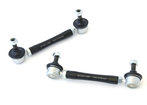 D2 RACING SPORT HONDA JAZZ M10 ROLL BAR LINK (PR)215mm-265mm / D2-1-7-M10B