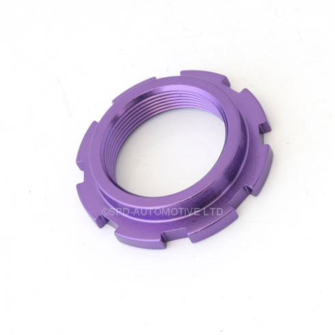 D2 RACING SPORT SPRING COLLAR 52mm / D2-SC15-52