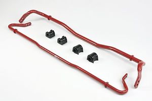 EIBACH FRONT AND REAR ADJUSTABLE ARB ANTI ROLL BAR TOYOTA GT86 SUBARU BRZ  / E-82105.320