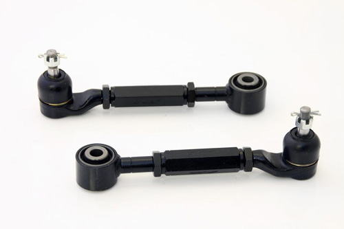 EIBACH SPC TOYOTA GT86 SUBARU BRZ REAR ADJUSTABLE TOE KIT ADJUSTER RODS / EB-5-67655K