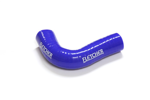 CLASSIC MINI SILICONE TOP HOSE - MINI 1275 - 1300 -  BLUE / FM-GRH247-BL