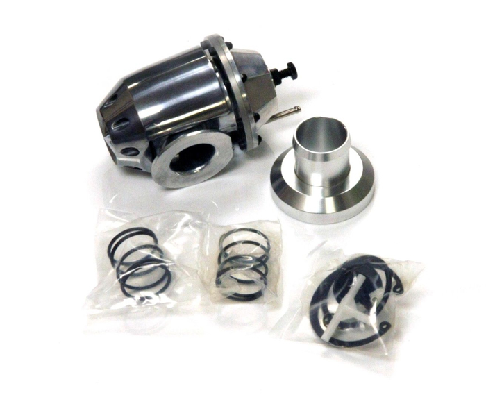 UNIVERSAL BLOW OFF VALVE BOV DUMP VALVE  |   M2 MOTORSPORT / GD-BOV-05