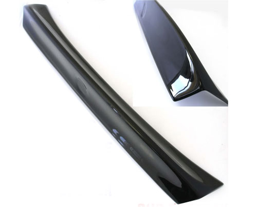 CARBON FIBRE  E46 BMW M3 2D REAR SPOILER CSL  / HC-BM980459C