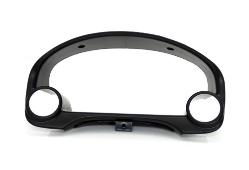 TWIN GAUGE SPEEDO  BEZEL POD CIVIC EK / HC-CV960081A