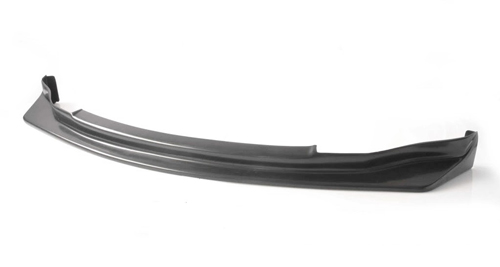 NISSAN 350Z FRONT SPLITTER IN  POLYURETHANE  PLASTIC PAINTABLE / HC-NI030601P-1