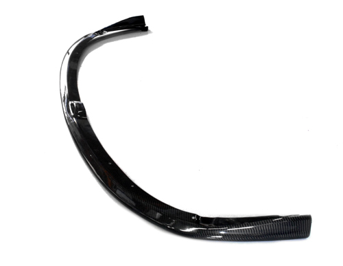 CARBON FIBRE IMPREZA FRONT SPLITTER GRB STi 08 - Onwards - CHARGESPEED STYLE / JG-SUB08CSFLC