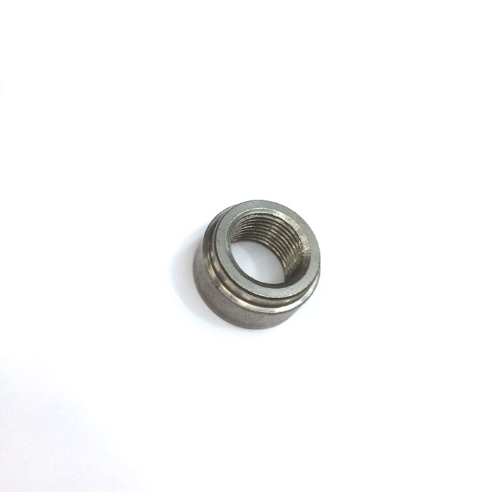 LAMBDA SENSOR BOSS  M18 X 1.5MM STAINLESS / M2-LS-BOSS