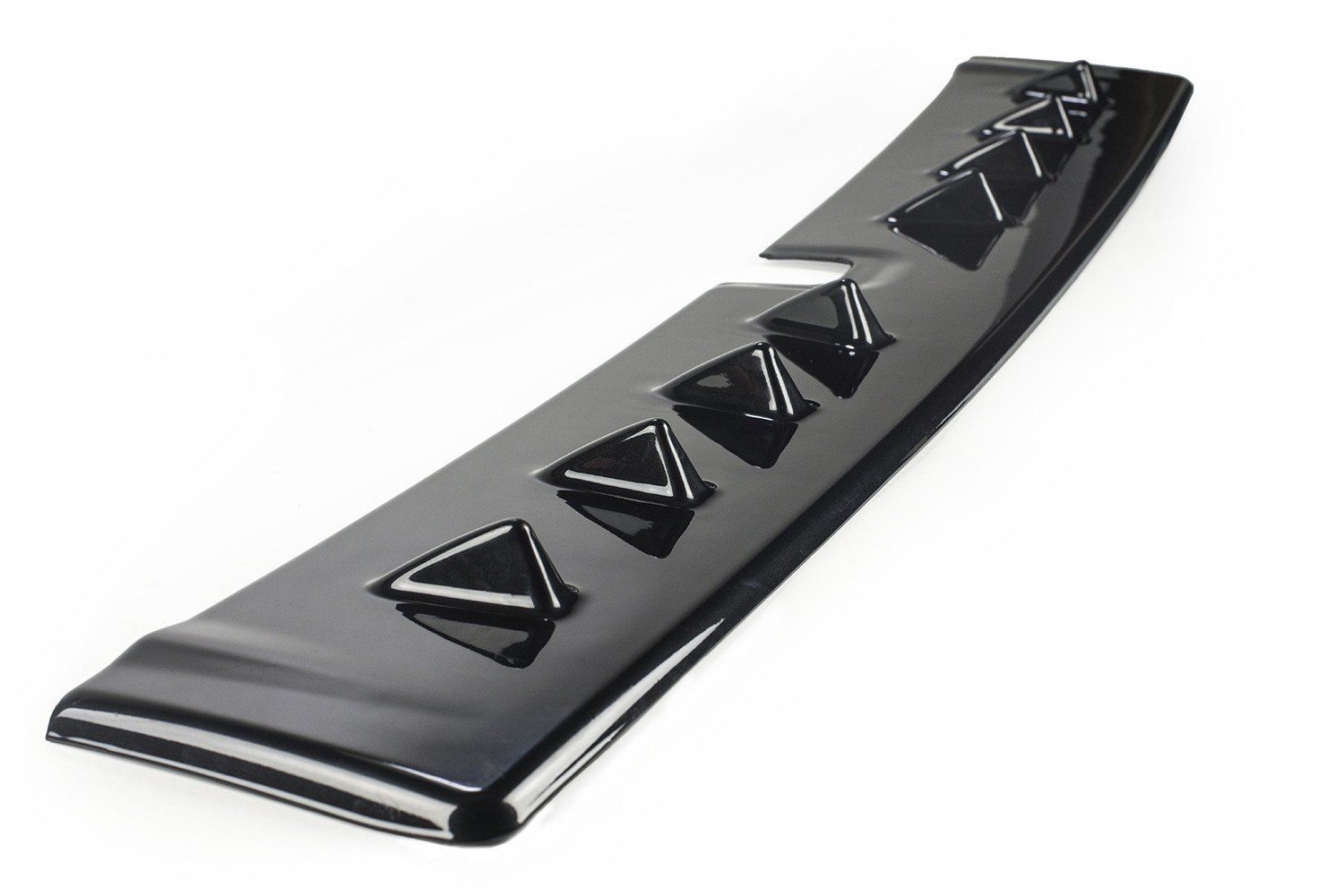 VORTEX GENERATOR - MITSUBISHI EVO 10  |  M2 MOTORSPORT / M2-PP-26005