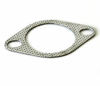 M2 MOTORSPORT SUBARU EVO TWO HOLE 3 INCH GASKET / M2-PSM-GASK4