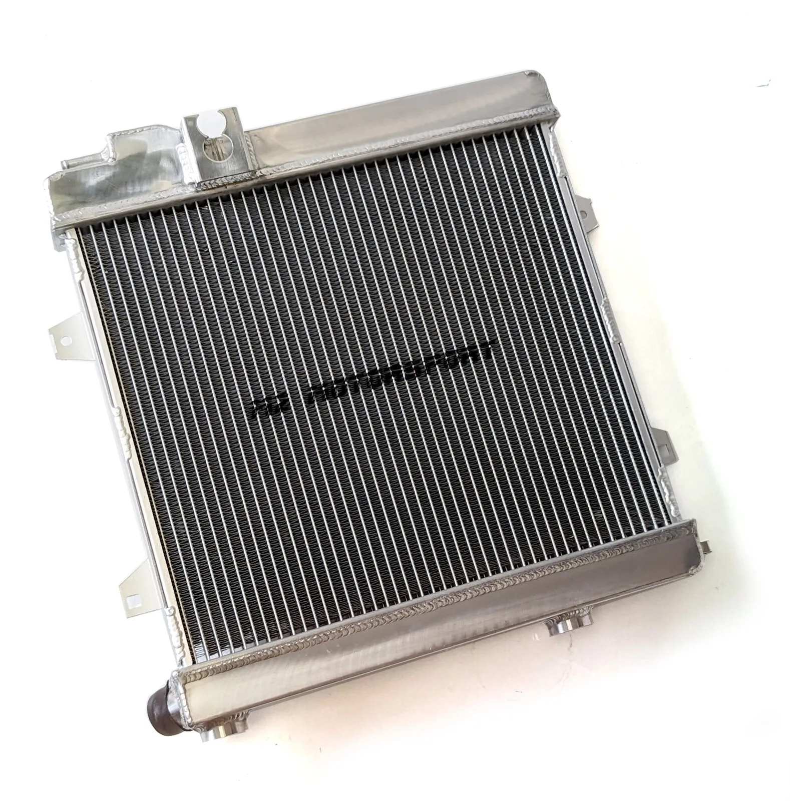 RACING RADIATOR FITS BMW E30 M3 87-91 2.3L | M2 MOTORSPORT / M2-R294