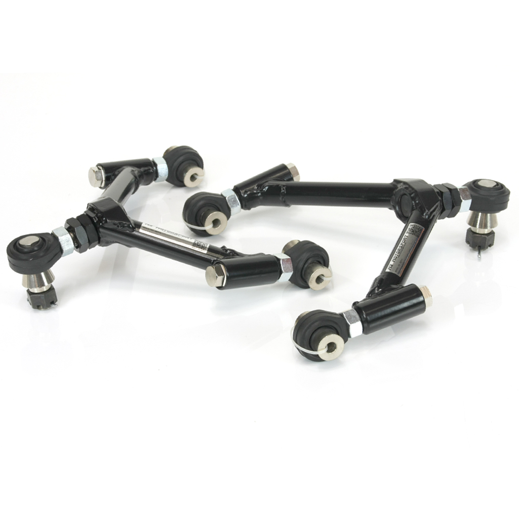 FRONT ADJUSTABLE CAMBER ARMS  NISSAN 350Z - M2 MOTORSPORT / M2-SB05-29S