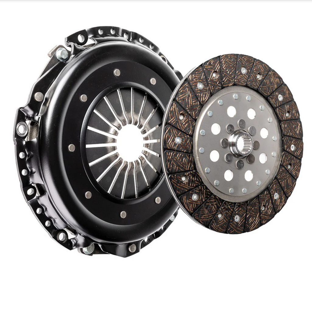 BMW 135I & 335I  DUAL MASS FLYWHEEL  STAGE 1 CLUTCH KIT - PERFORMANCE CLUTCH / PC-3243-DS1H