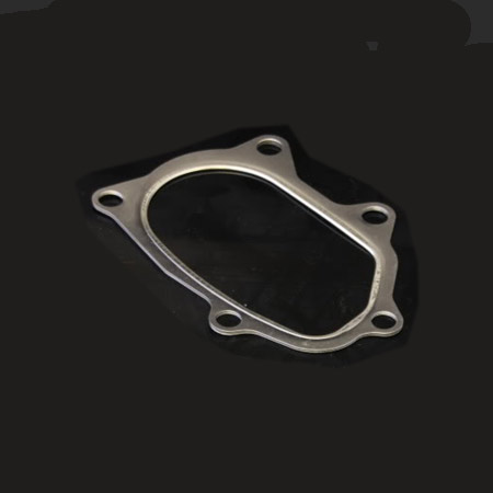 GC8 GDB TURBO DOWNPIPE GASKET - DOWNPIPE TO TURBO 2.0 ENGINE / SSI-GASK-7005
