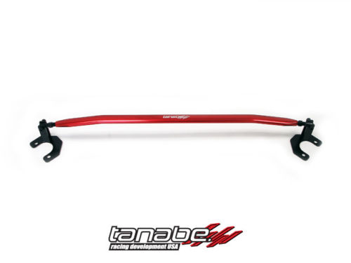 TANABE Fr STRUT BRACE CIVIC/DC2 92-95 / TE-TTB002F