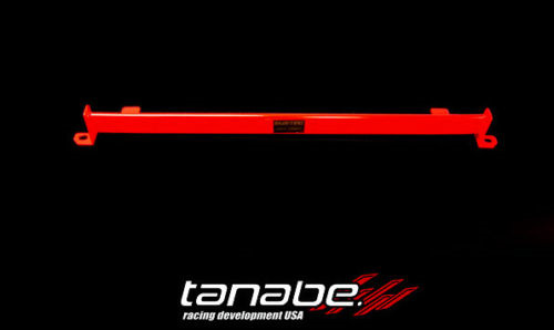 TANABE REAR UNDER BRACE INTEGRA DC2 / TE-TUB002R