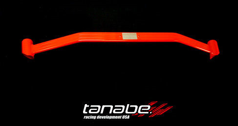 TANABE FRONT LOWER BRACE PRELUDE 5TH 97-00 / TE-TUB020F