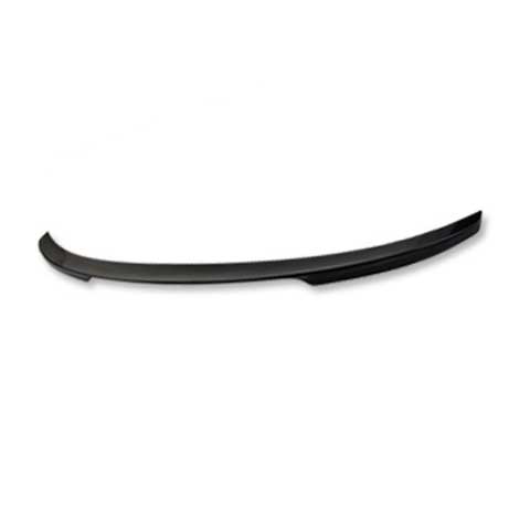 BMW 4 SERIES F36 M4 GRAN GRAND COUPE GT M PERFORMANCE BOOT SPOILER ALL MODELS / TK002-F3613PF