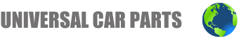Universal Car Parts - Spares image