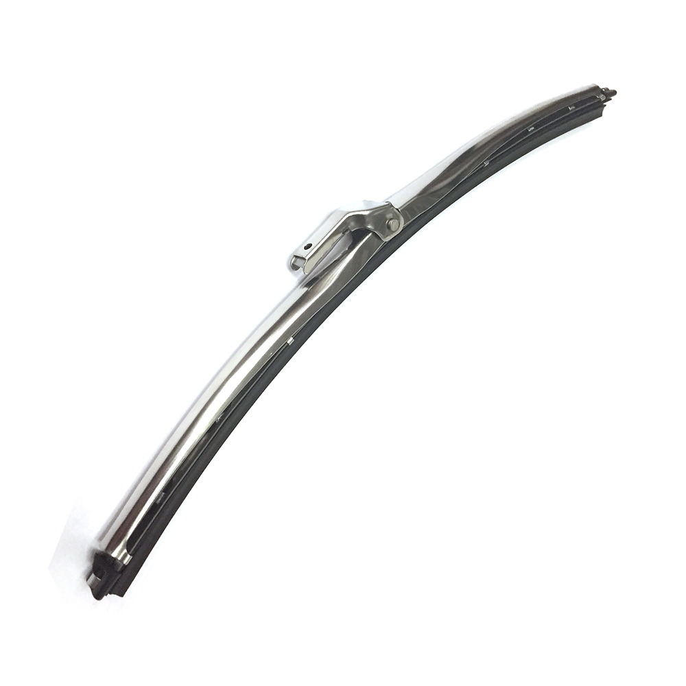 10 INCH STAINLESS MINI WIPER BLADE   / YC-BLA1