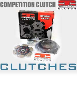 Competition Clutches image