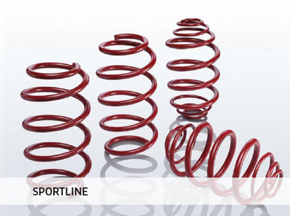 EIBACH  SPORT LINE LOWERING SPRINGS HONDA CIVIC TYPE R EP3 EP2 01-06  / E.2040-0010122