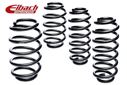 EIBACH GOLF MK5 1.4TSi SPORTLINE SPRINGS  / EB-2085-0140122