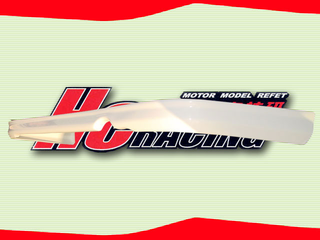 TYPE R STYLE REAR SPLITTER LIP CIVIC 99-00 COUPE/4D / HC-CV990031A