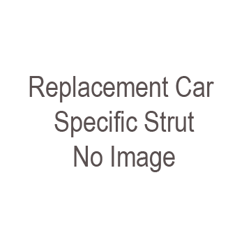 D2 RACING SPORT REPLACEMENT DC5 STRUT 04-On  Rear ( CLICK - SEE DESCRIPTION) / D2-WP-H113-1R